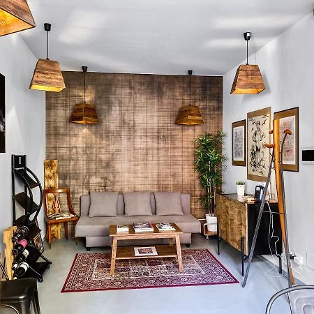 Hotel Tra Piazza Erbe E Piazza Bra Raffinata Maison Verona Exteriér fotografie