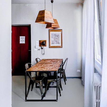 Hotel Tra Piazza Erbe E Piazza Bra Raffinata Maison Verona Exteriér fotografie