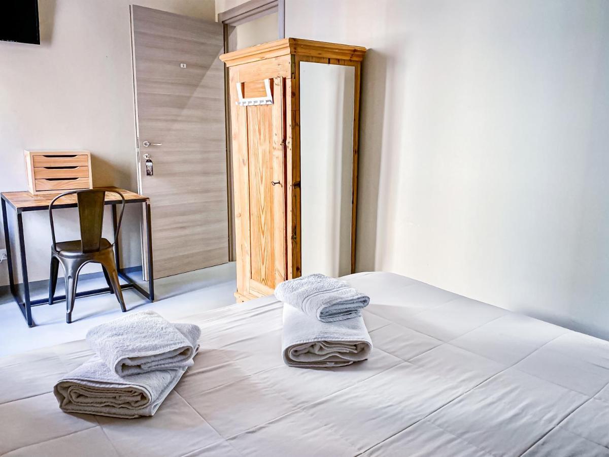 Hotel Tra Piazza Erbe E Piazza Bra Raffinata Maison Verona Exteriér fotografie