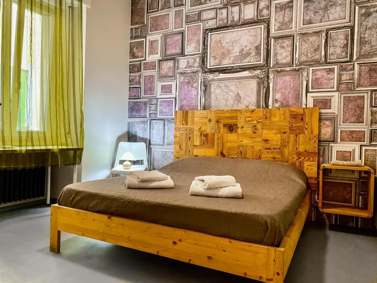 Hotel Tra Piazza Erbe E Piazza Bra Raffinata Maison Verona Exteriér fotografie